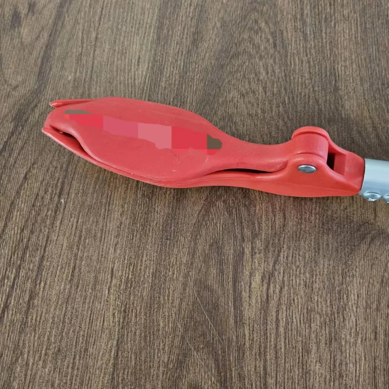 no harm to snake  gentle Snake Tong Reptile Grabber Rattle Snake Catcher Wide Jaw Handling Tool with Lock