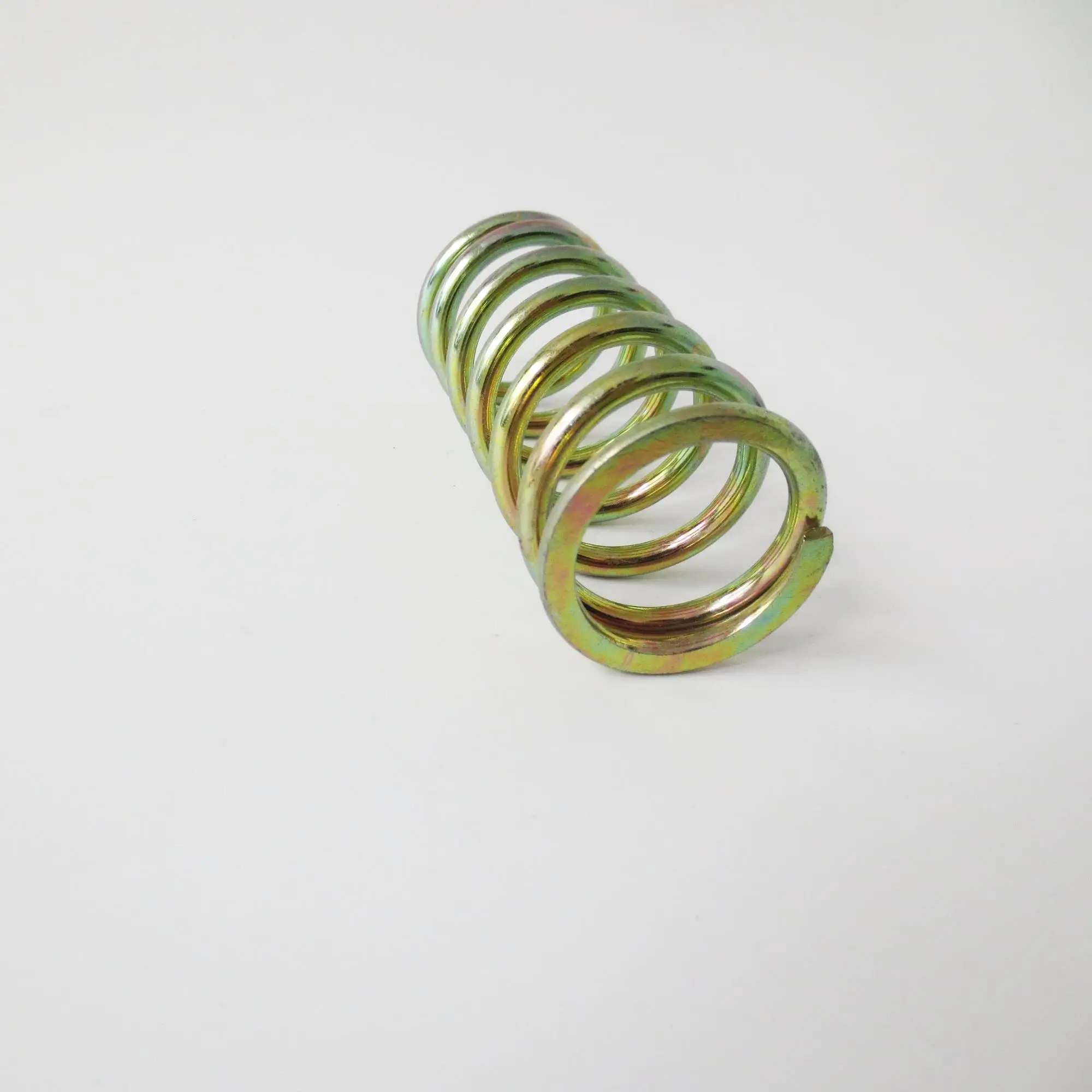 Good quality customized Light Duty Compression Springs