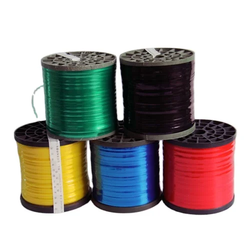 High Quality Cheap High Temperature Cable Identification Binder Tape