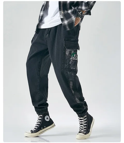 Мужские спортивные штаны, мужские спортивные брюки, повседневные штаны для бега на открытом воздухе, мужские спортивные штаны для бега