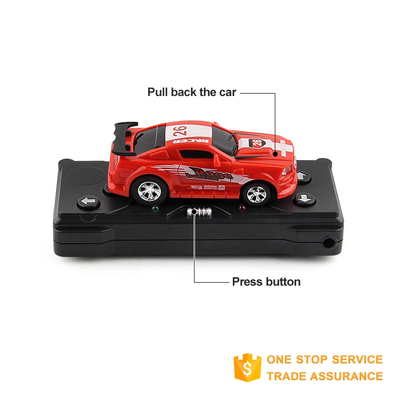 
Mini coke can drift car plastic remote control toys electric nano micro small toy cars miniature rc mini car 
