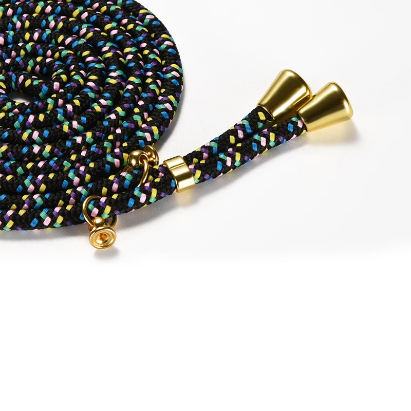 Handy Hulle mit Band Schutzhulle Handykette Seil Schnur mit Case zum umhangen Crossbody Phone Case for iPhone 11 New Models