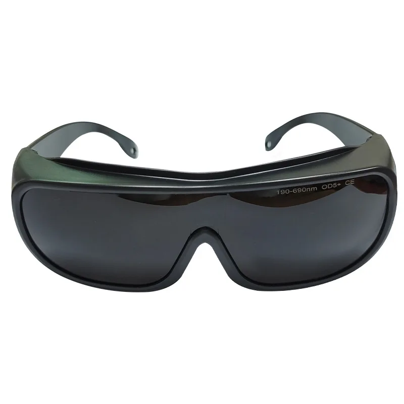 190-650nm Glass Lens Laser Line 200nm 650 Nanometer Ipl Protection Laser Engraving Glass Glasses
