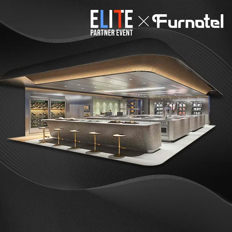 Коммерческое оборудование для ресторанов, кухонные решения для гостиниц и кейтеринга