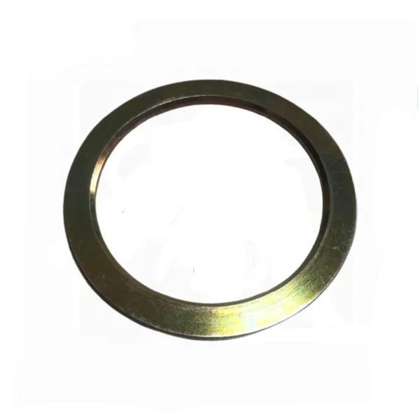 custom made steel flat O ring, oem steel fasteners fabrication