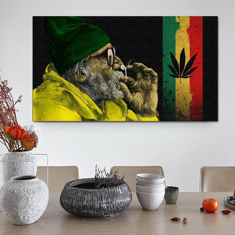 Портрет из известного фильма, Картина на холсте, Постер супергероев, картины куадроса HD, жикле, настенные картины, картины, украшения, оптовая продажа