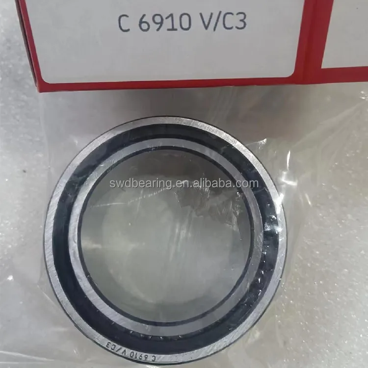 SWD Hydraulic pump bearing F-202965.RNU cylindrical roller bearing F-202965