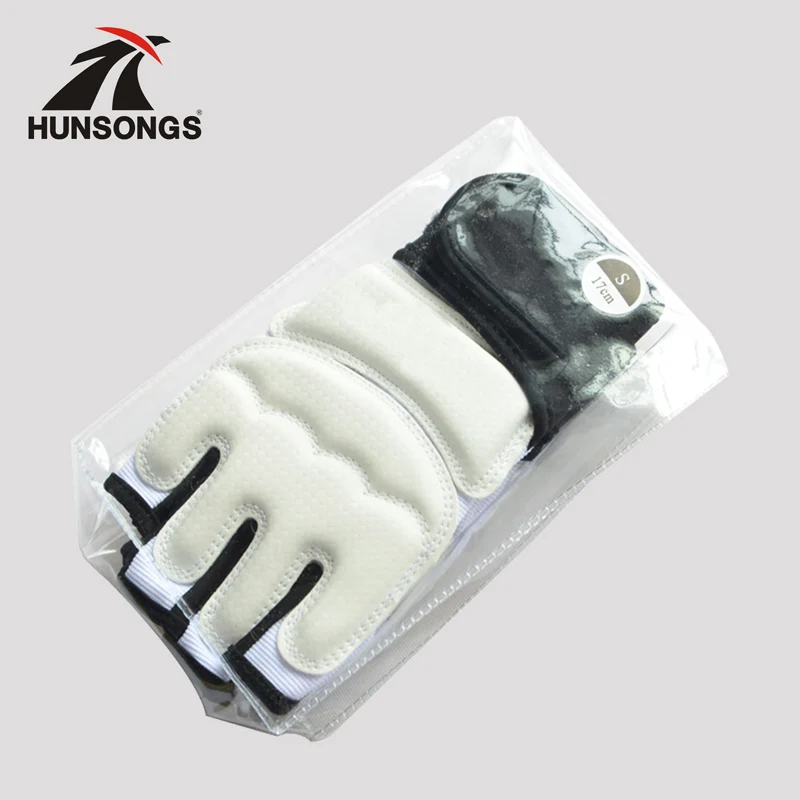 Ali baba best sellers 2020 High Quality WTF approved custom taekwondo hand guard