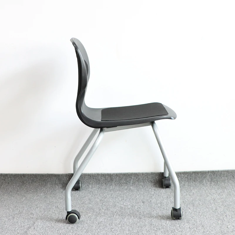 school furniture wheel chair student table and chair price of the chair to the classroom