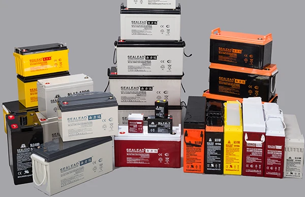 recharge battery 12v 12ah maintenance free for solar traffic light