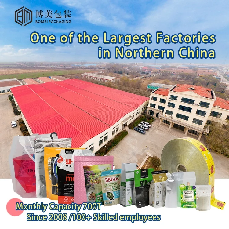 Manufacturer 100% Biodegradable Corn Starch Customization bolsas de plastico biodegradable bags