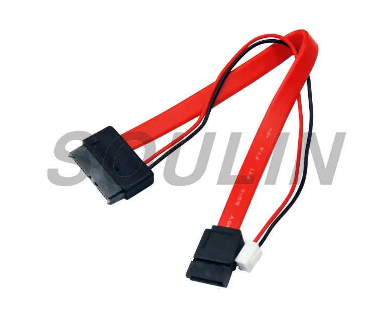 SATA 1 2 3 кабель для передачи данных материнская плата жесткий диск micro SATA кабель