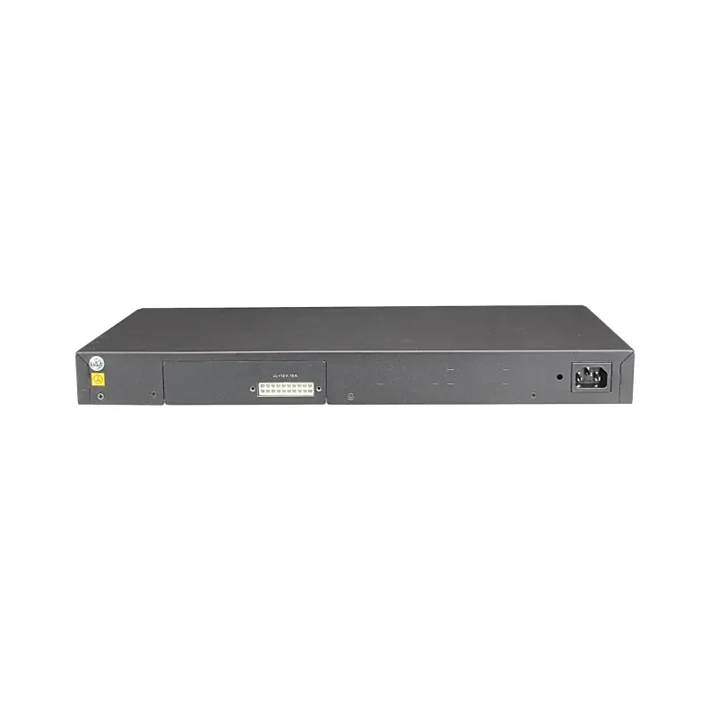 02350GEM S5710-28X-LI-AC 24*10/100/1000BASE-T ports 4*10GE SFP+ ports network switches 48 ports