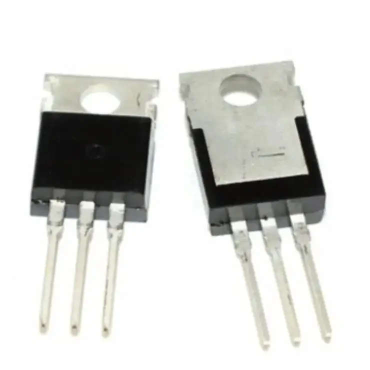 KTNew Original 15T65SD T Integrated Circuit Chip mosfet Transistor 0V A TO220 T with Bom Serve