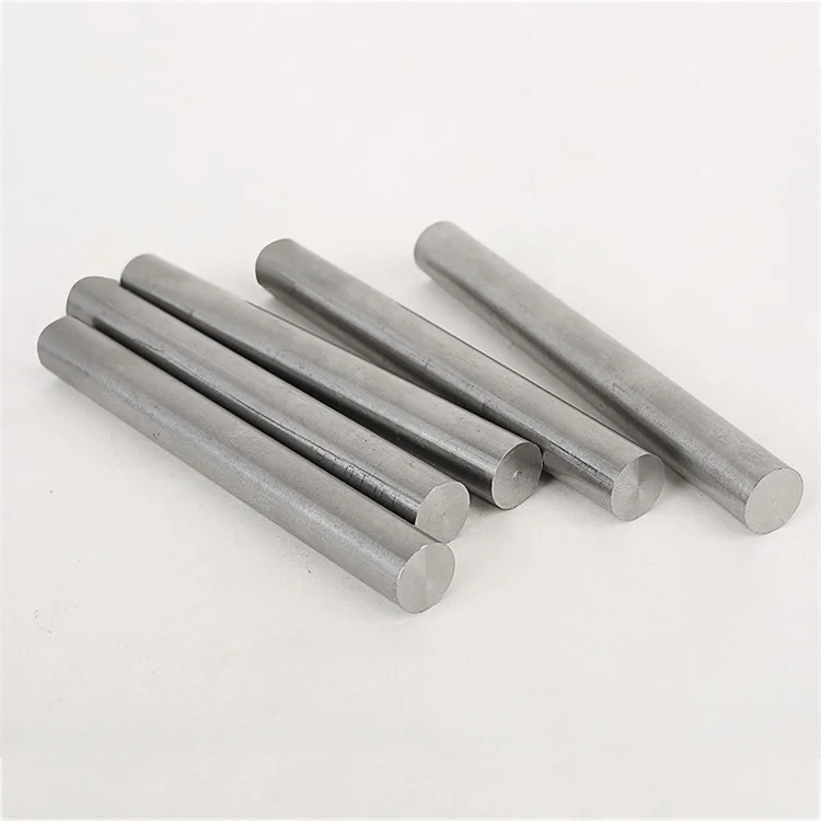 Прямая продажа от производителя титановый стержень AB-3 для промышленности