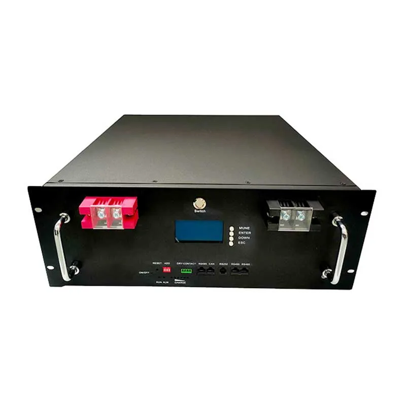 Домашняя аккумуляторная батарея lifepo4 аккумуляторные элементы JG02 10.24KWH высокомощная энергетическая домашняя солнечная система