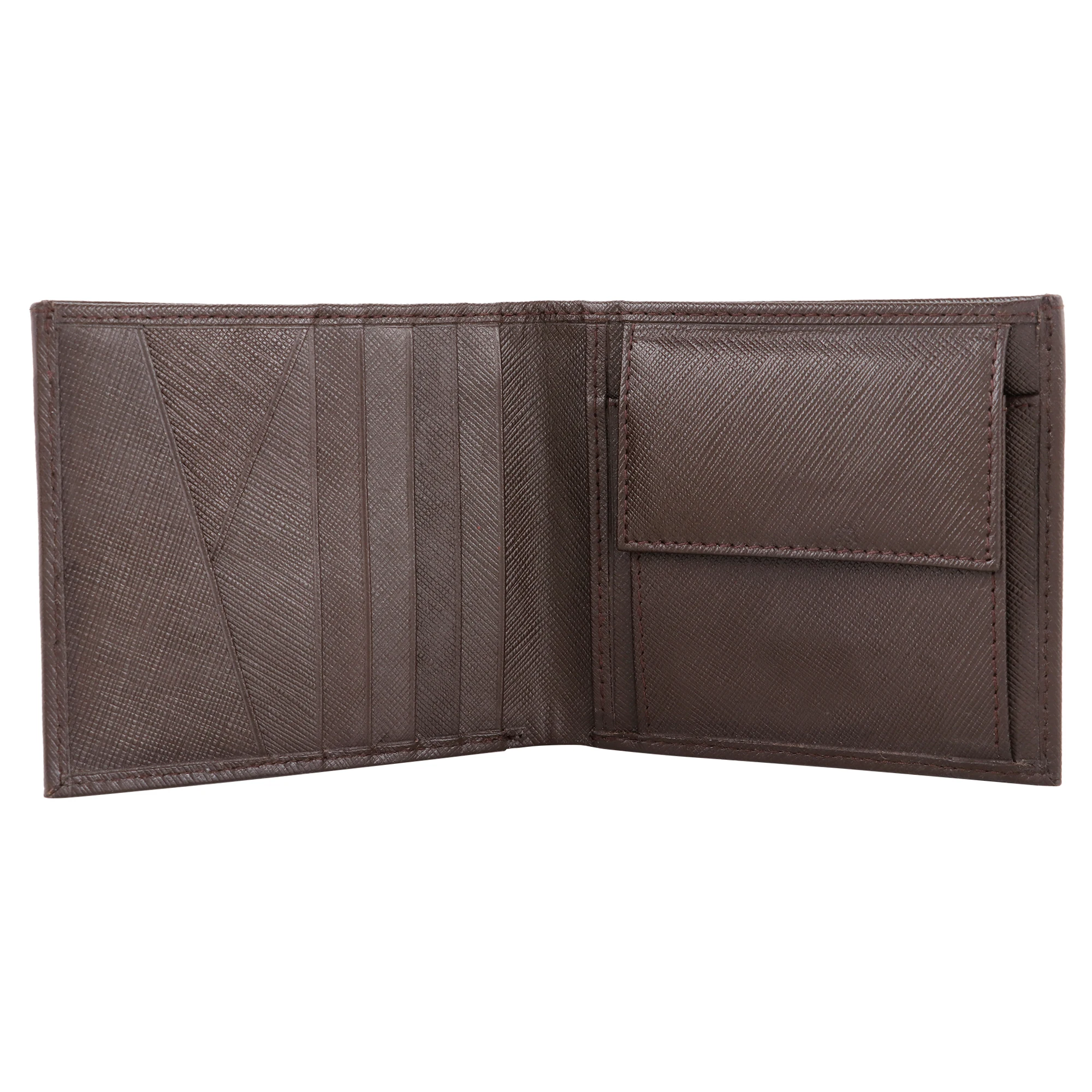 
Genuine leather wallets 