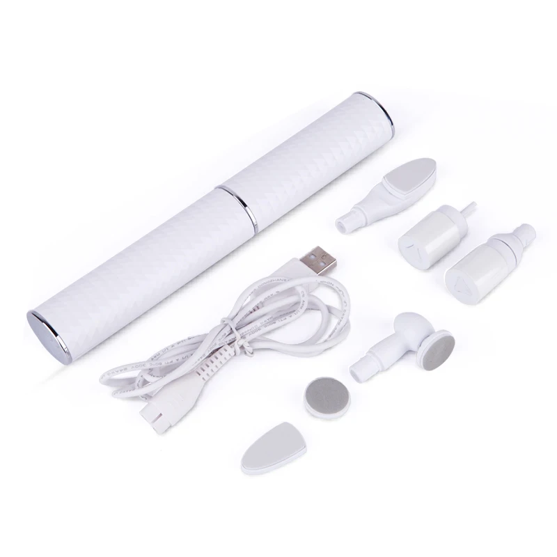 Best Sell Multifunction Professional Manicure Pedicure Tool Sets Nail Care