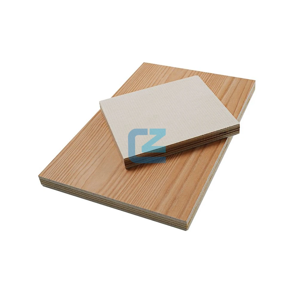 Fireproof 18mm tongue and groove sanding mgo board for the floor
