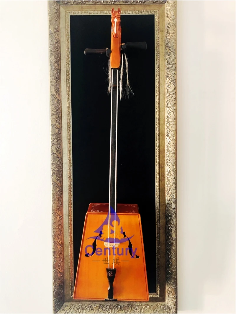 Morin Khuur / Horse Head / Alto Morin Khuur