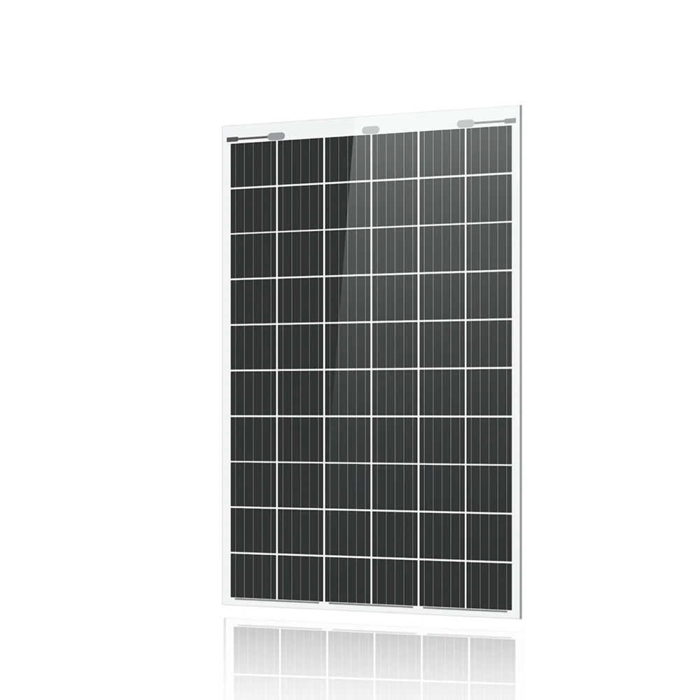 RIXIN bipv pv модули монтажные панели для тепличной солнечной энергетической системы