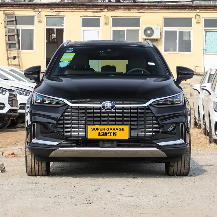 High Quality Cheap Price BYD Tang Four-Wheel Electric Car/EV Car/Electric Vehicles From China