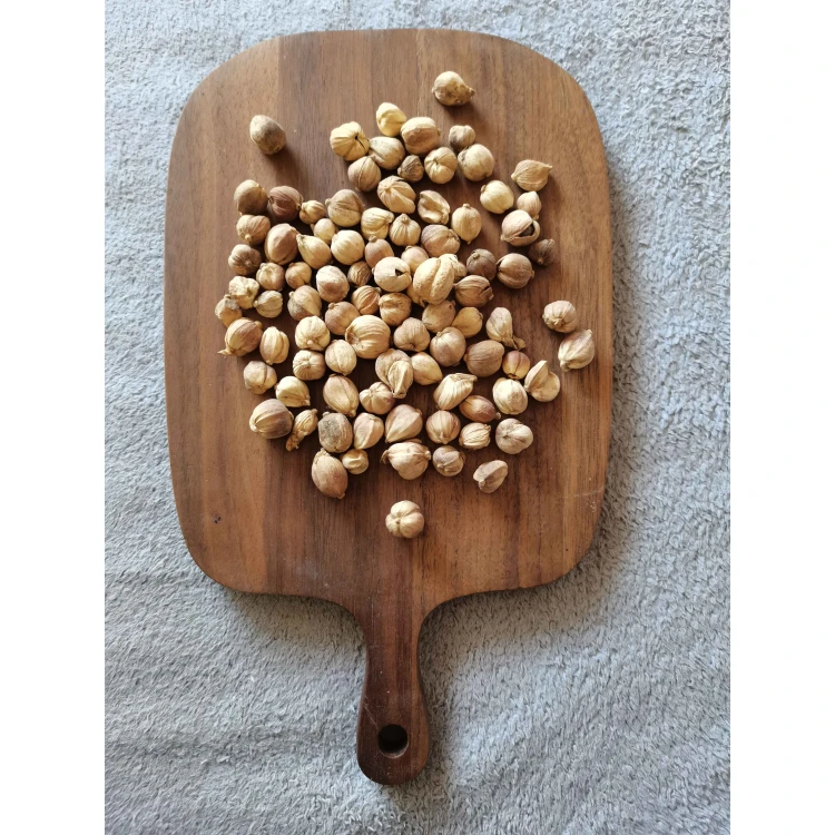 High Quality Bai Dou Kou Dried Herbs White Cardamom for Benefits