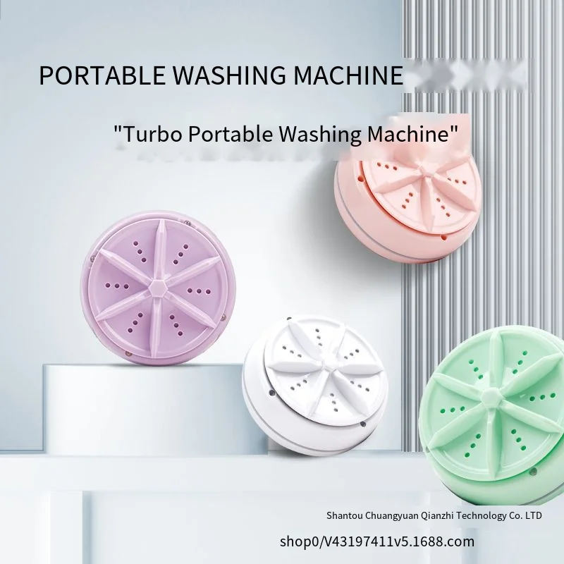 home use portable washing machine mini washing machine washing machines