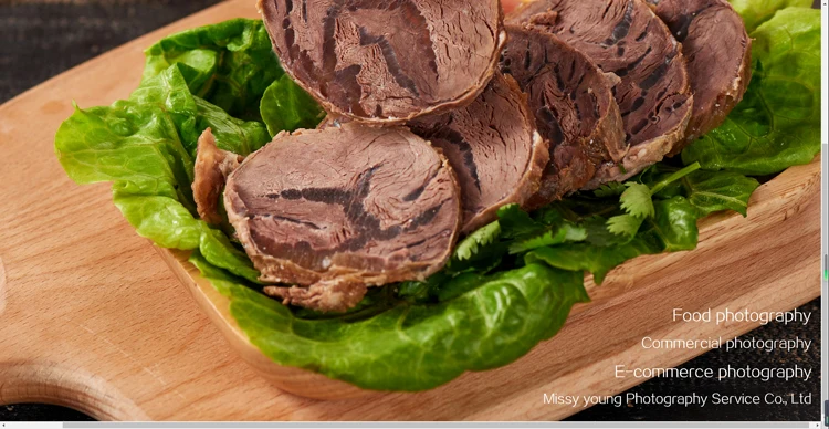 
Sell well wholesale stewed beef delicious traditional chines style spiced beef 