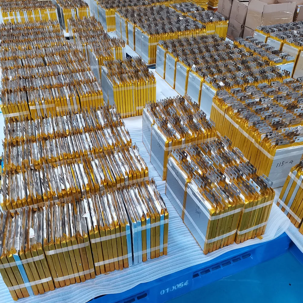 SJY LFP li ion cell set 24v 48v 40ah 50ah lifepo4 polymer lipo lithium iron batteries pack