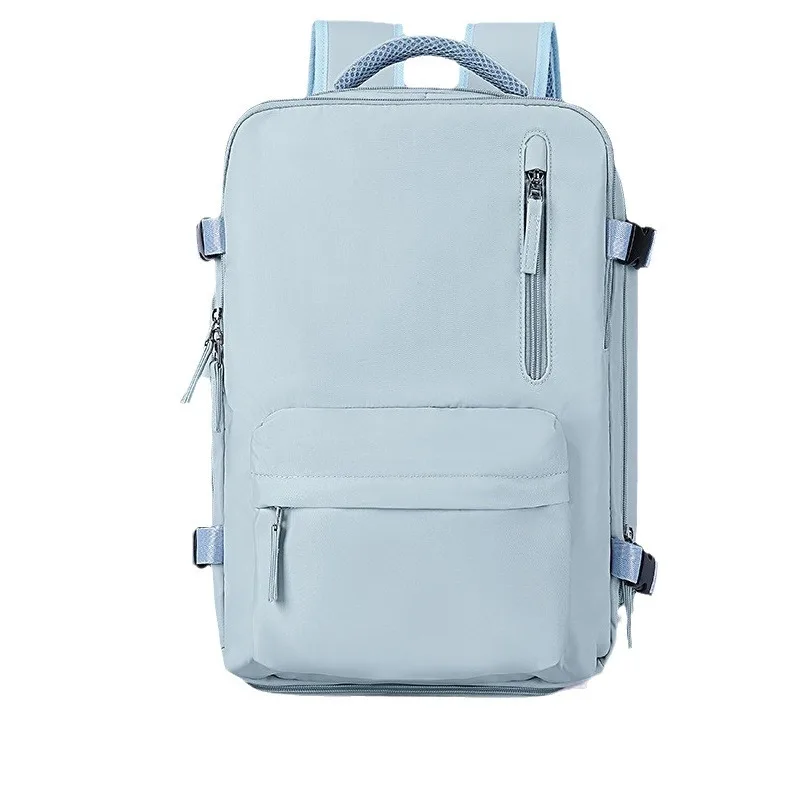 Carry on Backpack,Large Travel for Women Men Airline Approved Gym Waterproof Business Laptop Daypack