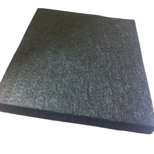CFC grade factory custom and hot sale graphite plate/board high density high purity
