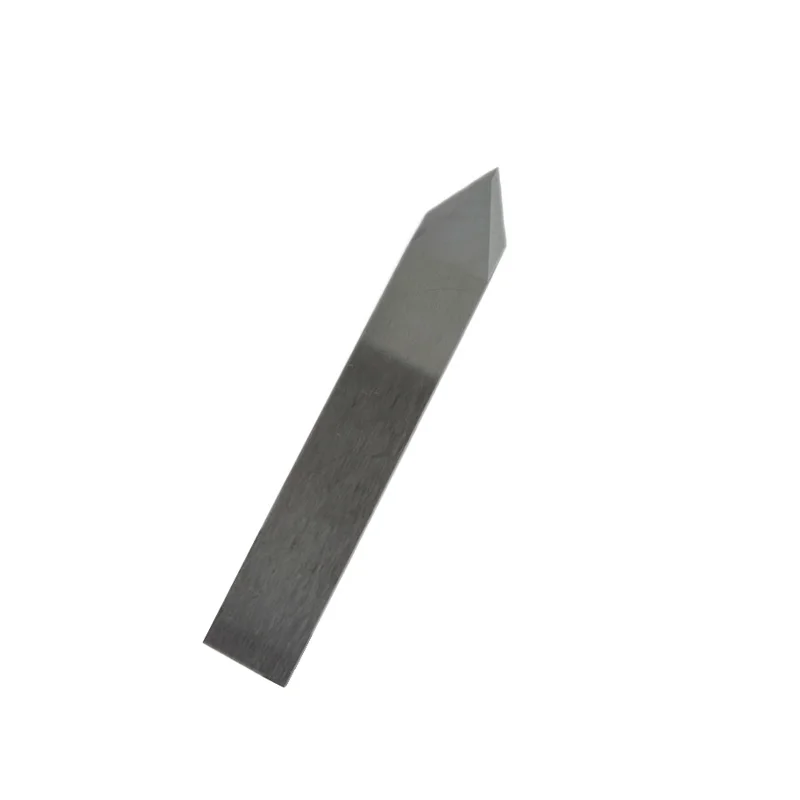 cloth cutting Oscillating Blade ZUND Cutter Z16 Knife Pointed