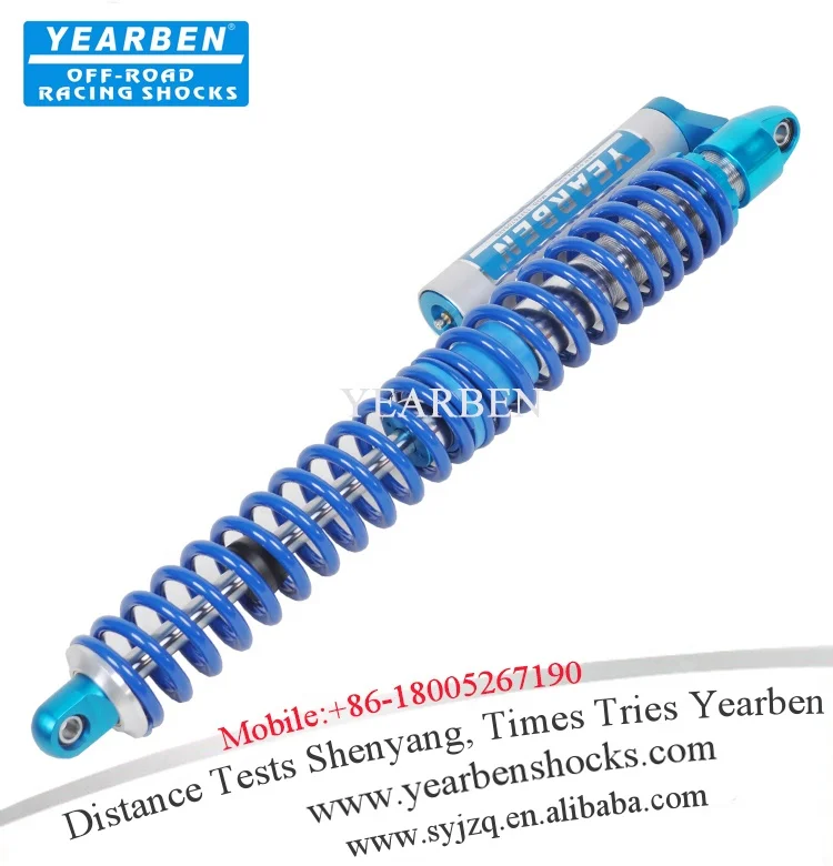 1500cc buggy overload shocks for 6 inch lift