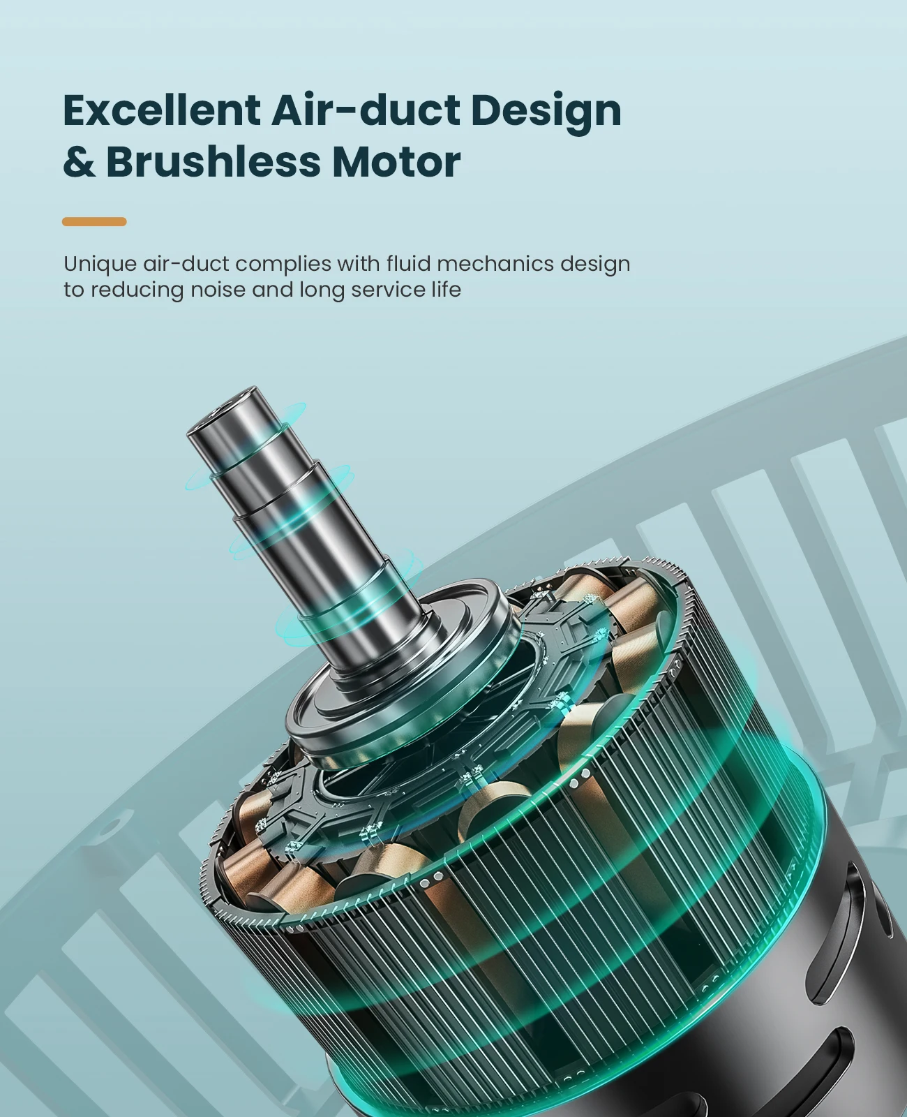 Modern 12V Dc Custom Small Mini Quiet 8Inch Multifunctional Air Cooling Timing Wall Mounted Electric Fans With Remote Controlled