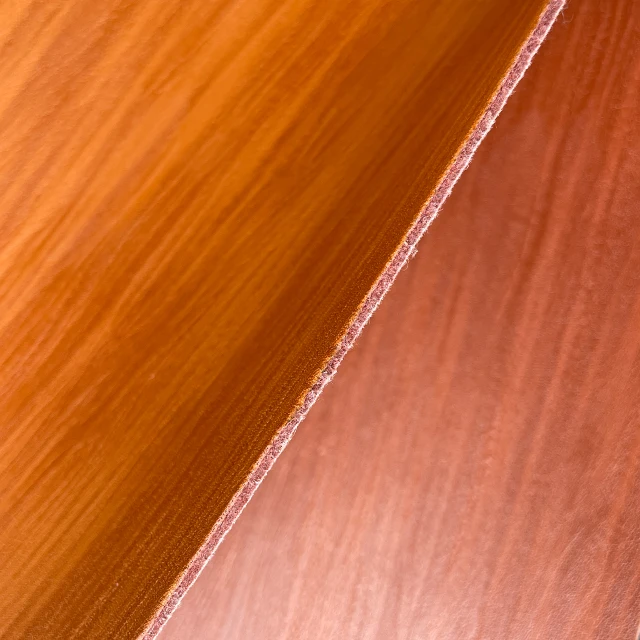High Quality 2.0mm Non-woven Backing Material Space Leather PU Synthetic Leather For Shoes