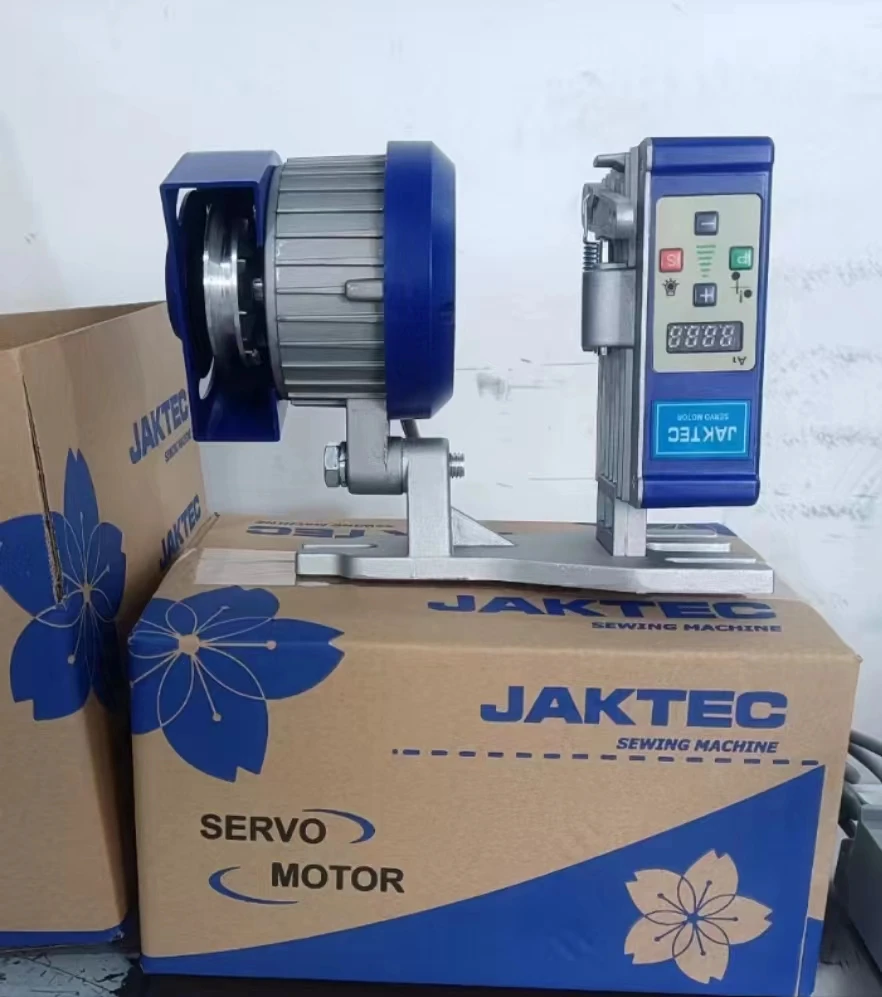 JKMT-N550W Factory price Power Saving Motor Servo motor for industrial sewing machine