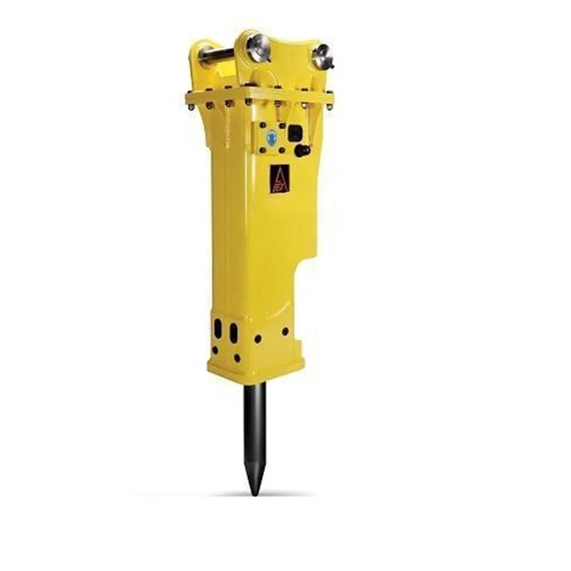 Hydraulic Breaker Hydraulic Hammer Hydraulic Drill Rock Breaker Factory Price Hydraulic Hammer For Pc200