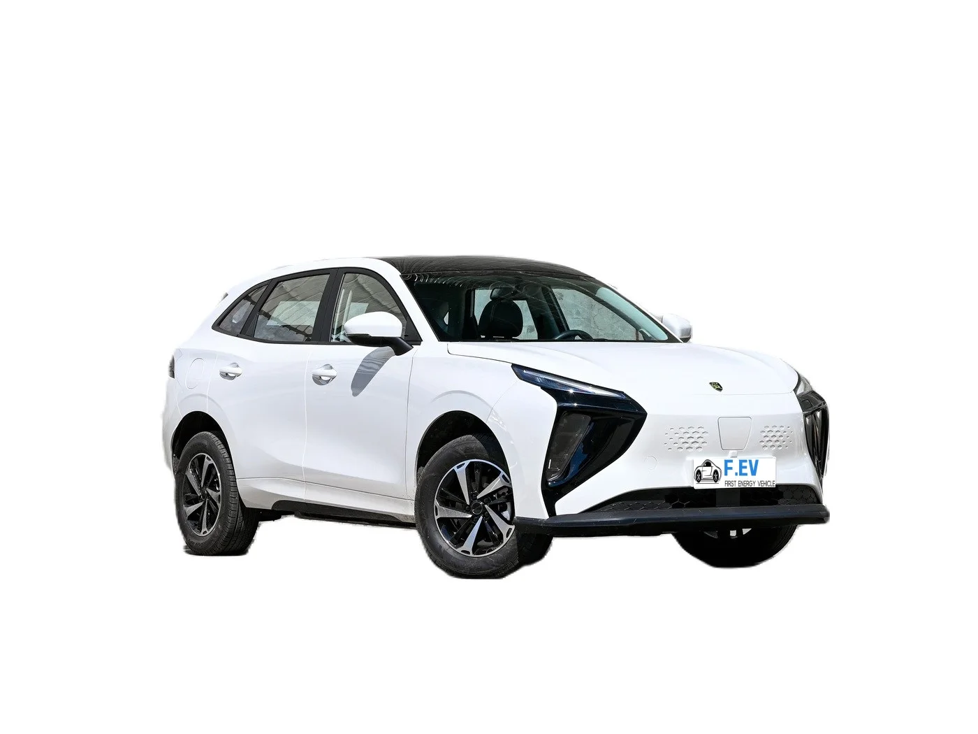 2024 Dongfeng Fengxing Leiting новый бренд 4-колесный электрический автомобиль компактный внедорожник для грома новых энергетических транспортных средств dongfeng
