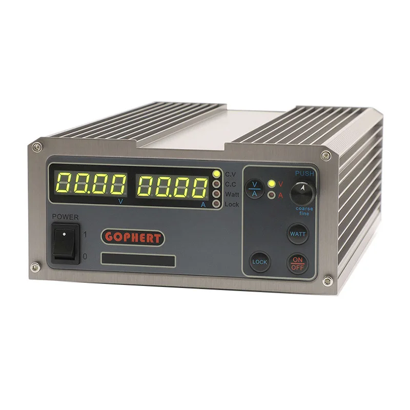 CPS-8412 High Efficiency Compact DC Power Supplies DC Output Voltage 84V 12A Universal Ac/Dc Power Supply
