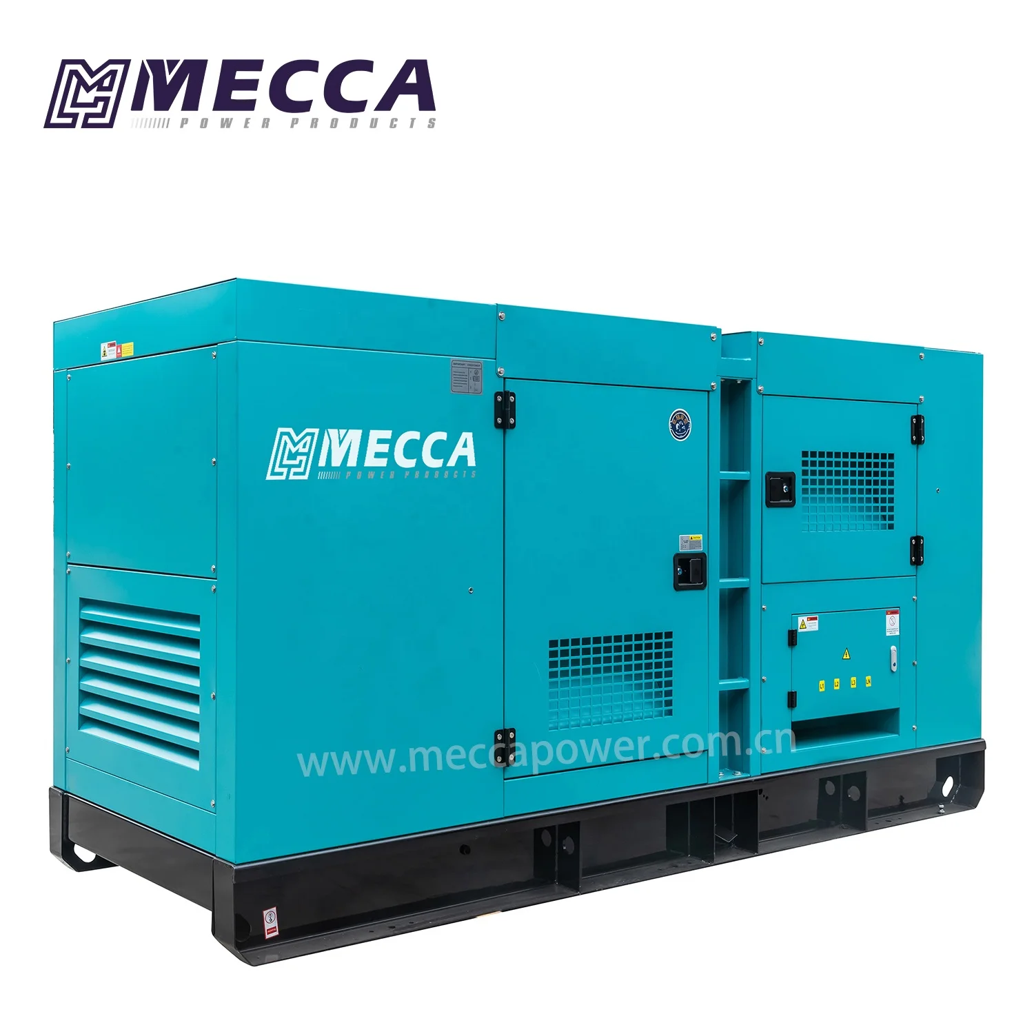 CE Approved Diesel Generator 15 20 25 30 40 KW Powered by Isuzu Engine 4JB1T 3 Phase