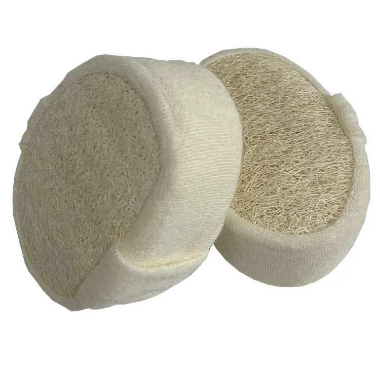 
wholesale Bath loofah sponge for shower natural loofah 