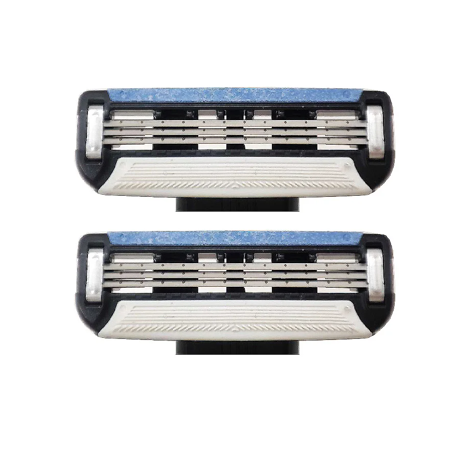 3 blade razor blade for  shaving razor