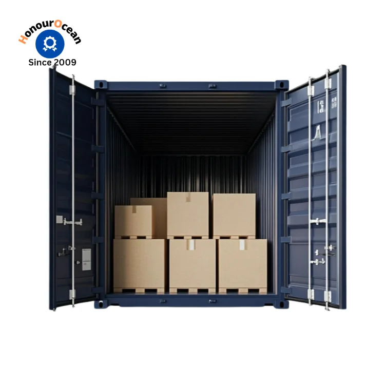 Sea Freight Forwarder ddl shipping price from china to iraq shipping agent delivery logistic company service provider