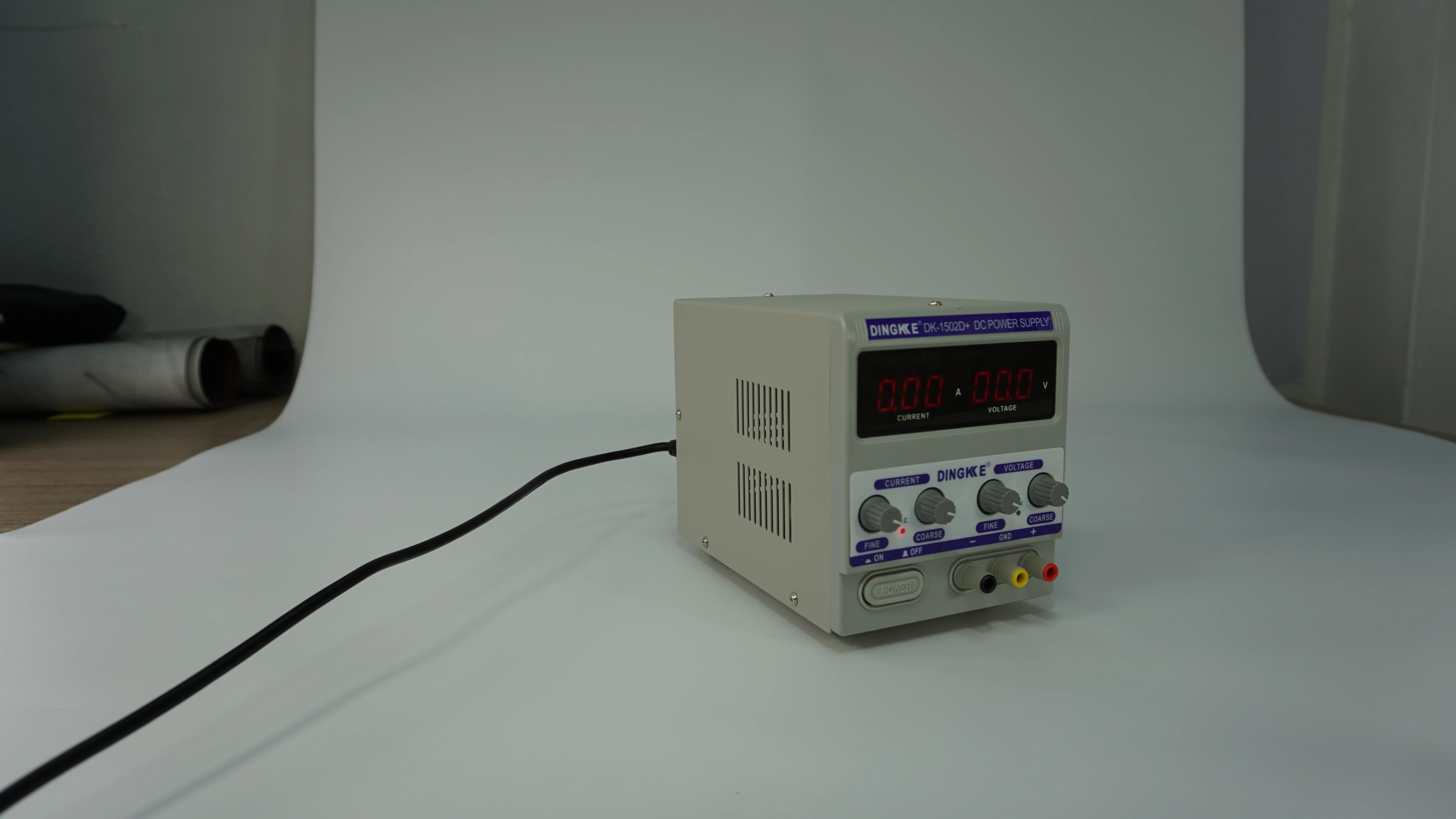 Chinese New Products DC Power Supply 1502D+ 220V/50HZ