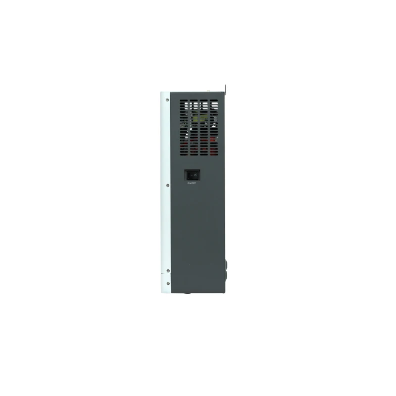 ESG высокочастотная 2.4kw 3KVA инверторная система 3kw выключенный генератор энергии для домашнего использования