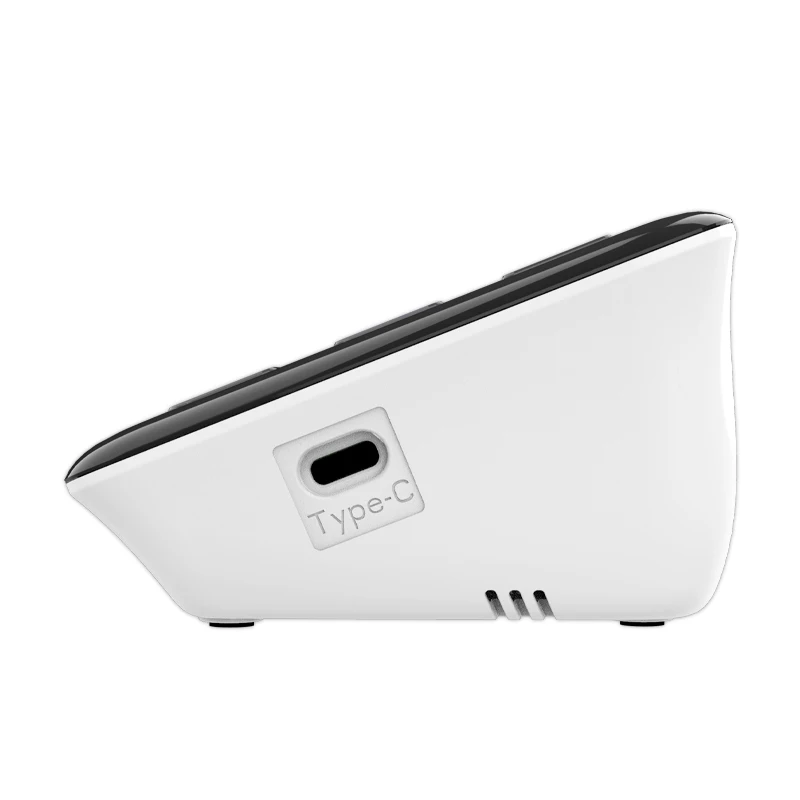 2022 New Design Smart Digital Large Screen LED Display Home Medical BP Machine Blood Pressure Monitor Sphygmomanometer Tonometer