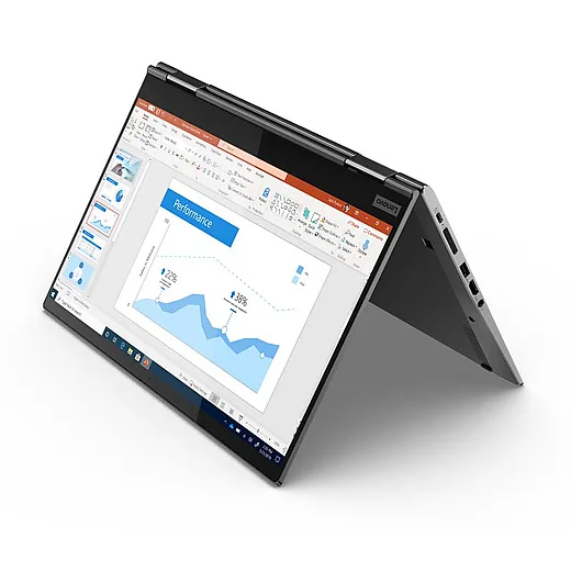 
Top-class Lenovo Elite Business Laptop ThinkPad X1 Yoga 2020 i7-10510U 16GB Ram 1TB SSD 4K Touch Screen 360 Flip Quality 