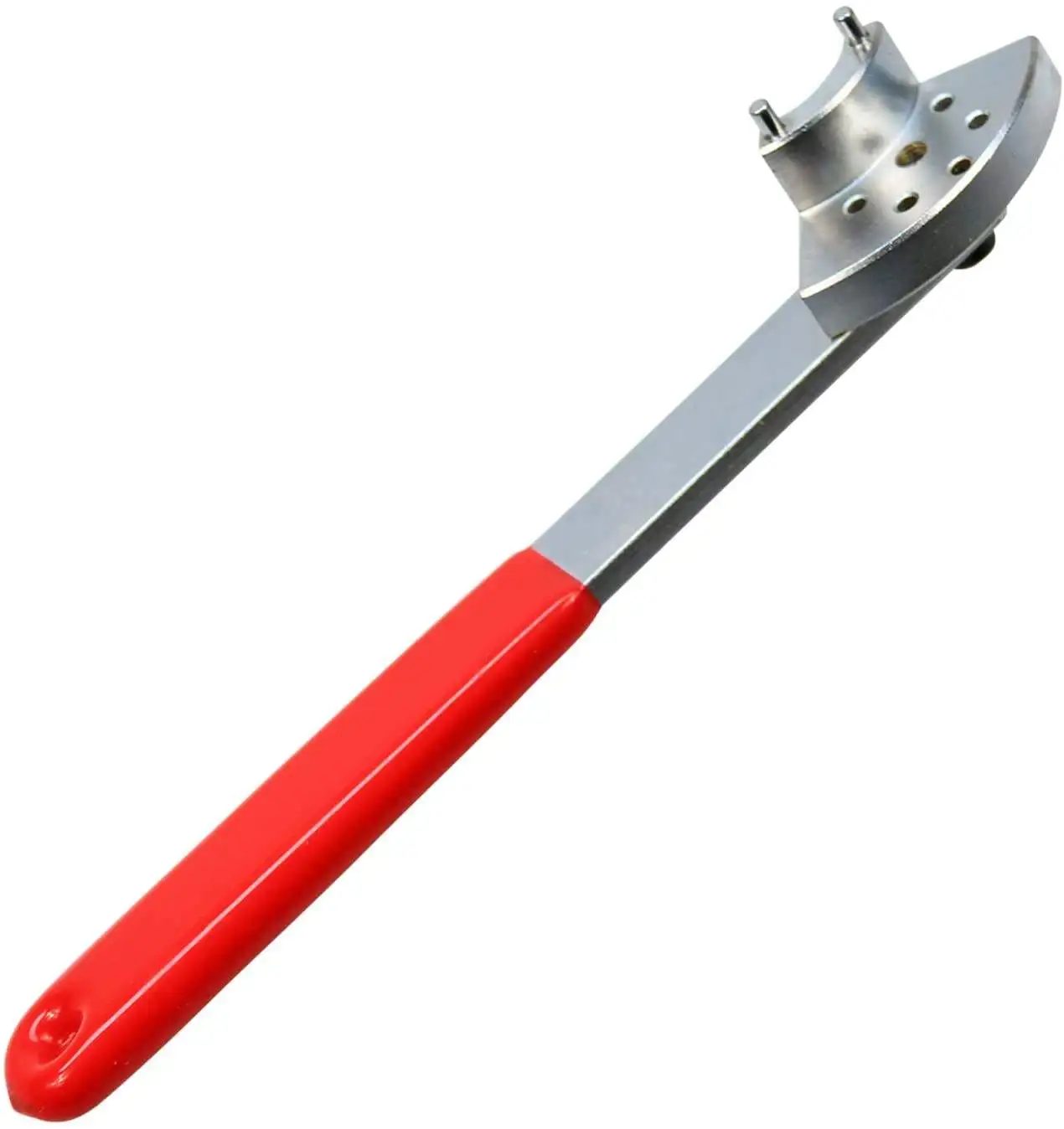 Tension Adjuster Pulley Wrench Engine Timing Belt Tool for VW Audi