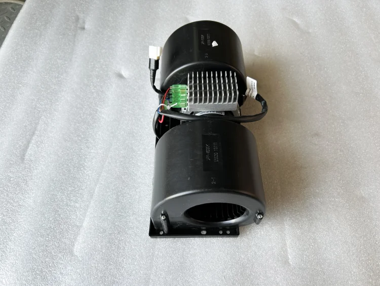 New arrival Diesel engine spare parts good quality mini truck 811W61942-0003 air blower assembly